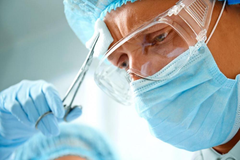 Производство хирургических комплектов и стерильных медицинских наборов запустят в Краснодаре