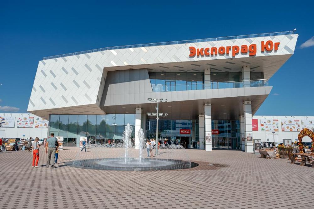 Более 380 компаний примут участие в Международной мебельной выставке UMIDS в Краснодаре
