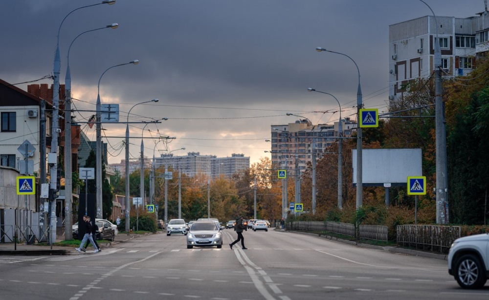 15-летнюю девочку сбили по дороге в школу в Анапе