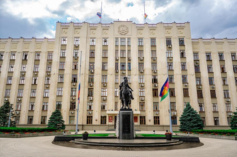 Рекордные 690 млрд рублей привлекли в экономику Кубани в 2022 году