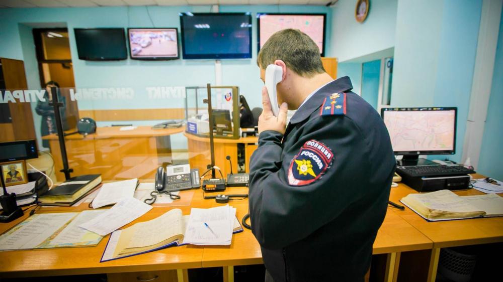 В Каневском районе полицейские обнаружили наркопритон