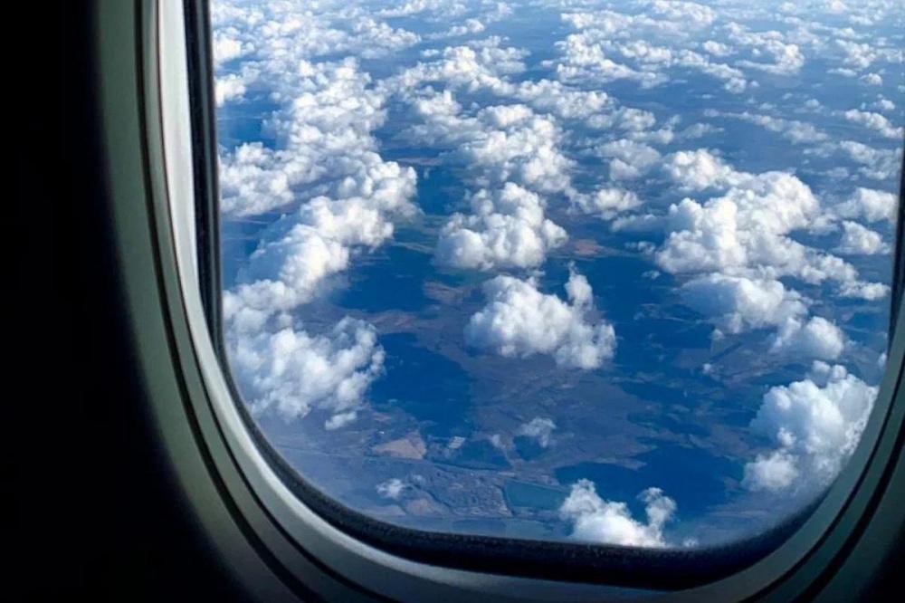 На борту самолета, следовавшего из Сочи в Челябинск, умерла пассажирка
