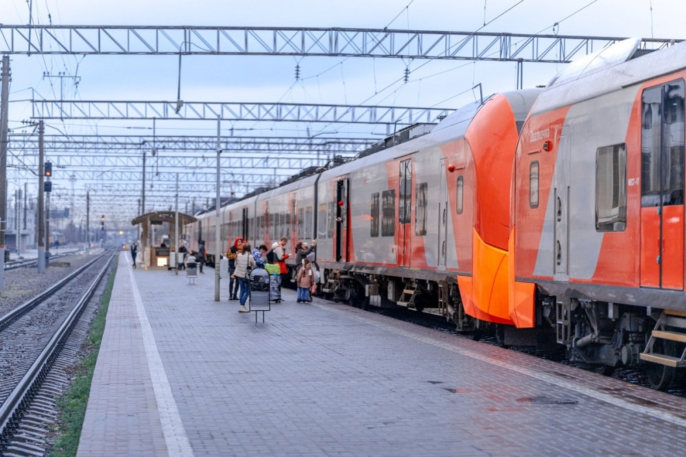  Более 9 тыс. пассажиров-инвалидов обслужили на вокзале Анапы