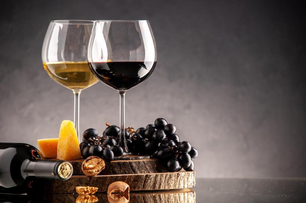 Кубанские вина попали в топ-10 рейтинга Forbes