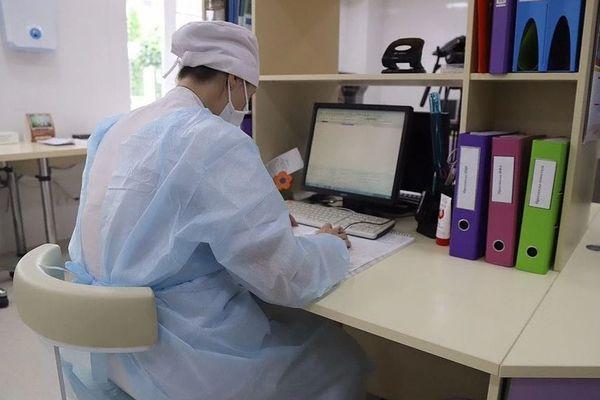 Краснодарская инфекционная больница теперь берет анализы на коронавирус