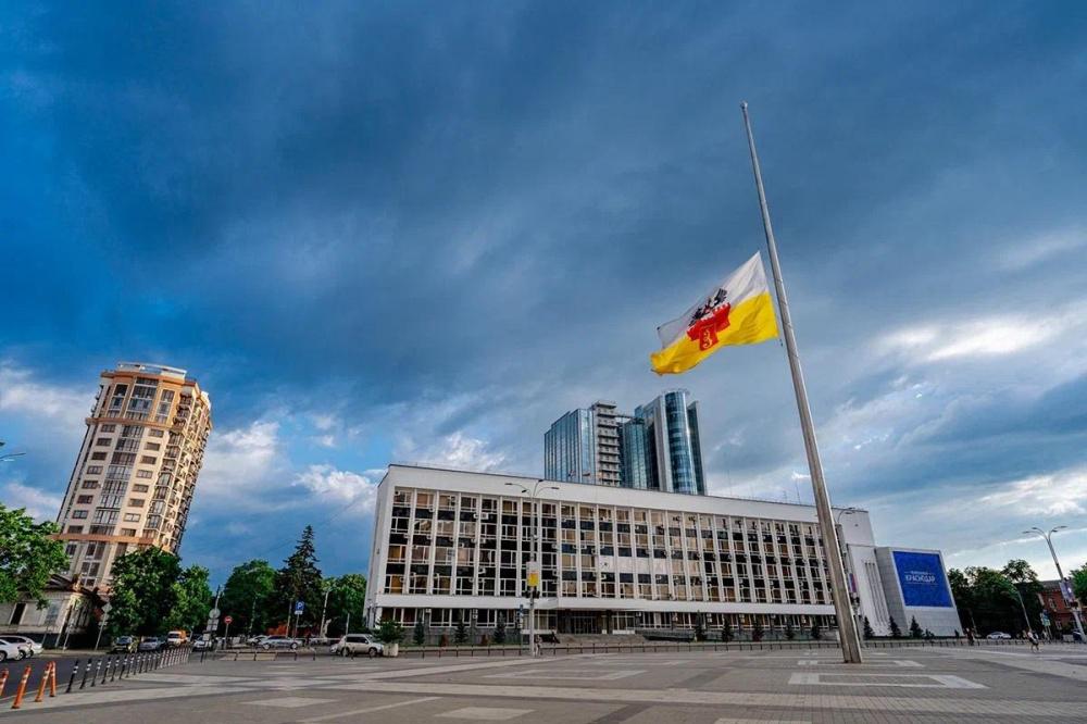 Имя нового мэра Краснодара станет известно в ноябре