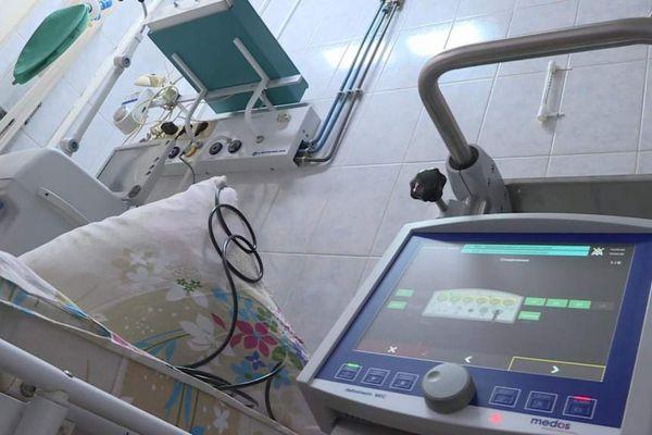 Пациентка городской больницы No1 Краснодара скончалась 4 июня 2020