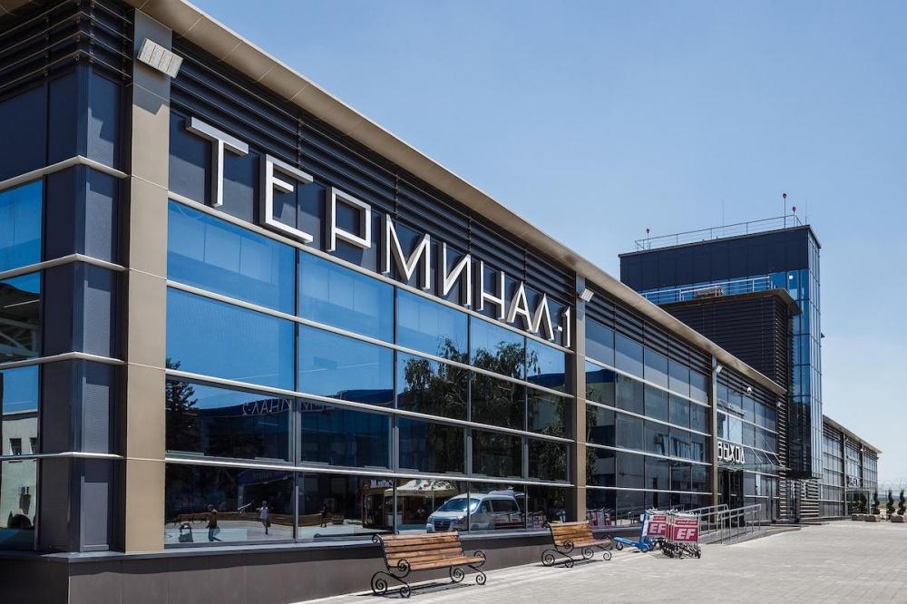 Аэропорты Краснодара, Анапы и Геленджика остаются закрытыми до 3 декабря