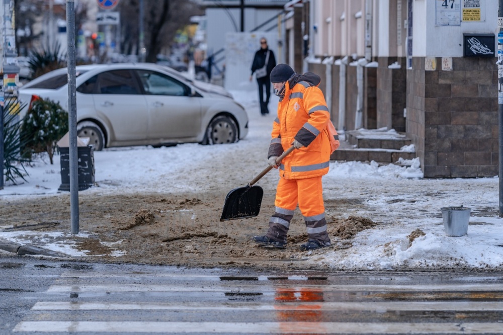 На Кубани больше всего не хватает риелторов, дворников и врачей