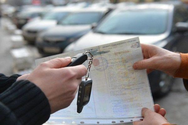 Мужчина в Краснодаре одолжил у знакомого автомобиль, взятый в кредит, и продал его