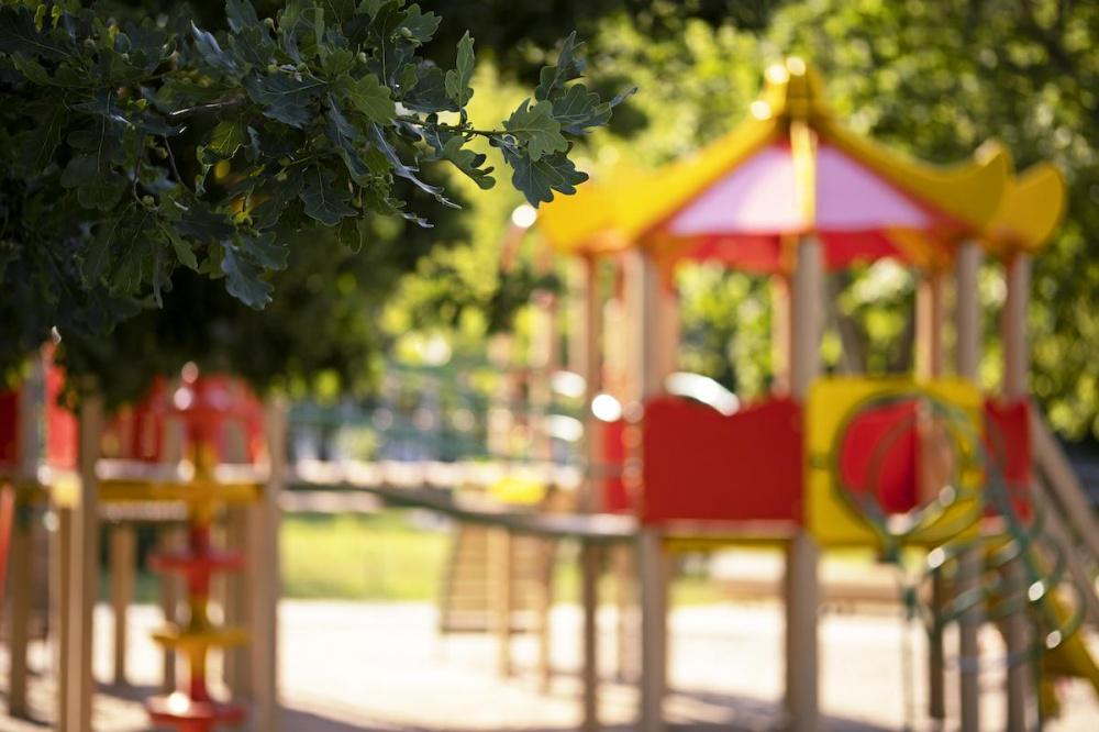 Ко Дню защиты детей в Сочи откроют 20 новых площадок