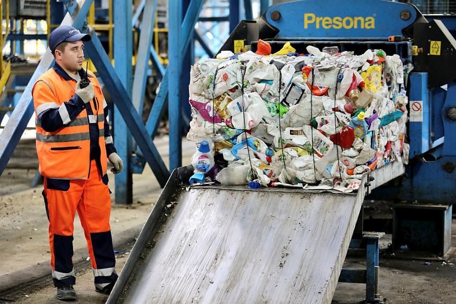 Кубань заключила соглашение о создании комплексной системы переработки отходов с «РТ-Инвест»