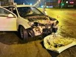 В Ейске в ДТП пострадала 17-летняя пассажирка «Опеля»