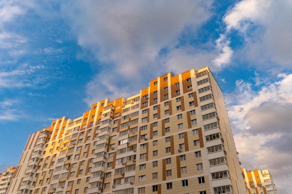 Краснодарский край вошел в топ-5 по количеству выданных ипотечных кредитов