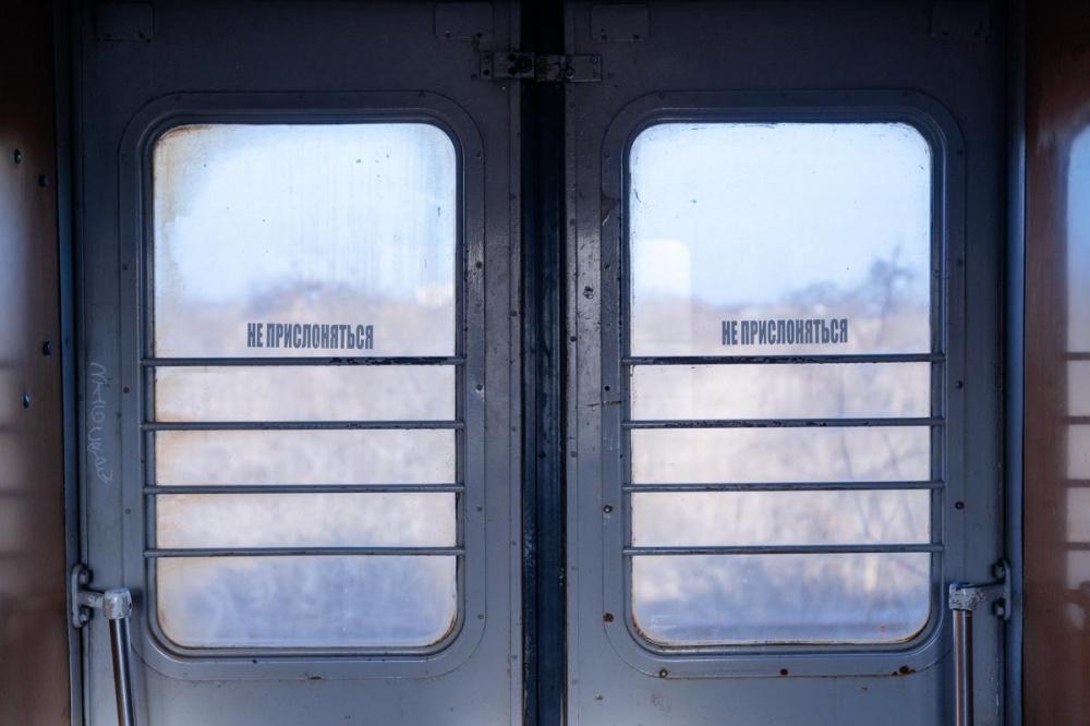 Пригородный поезд «Ростов – Ейск» начнет курсировать с 10 июня