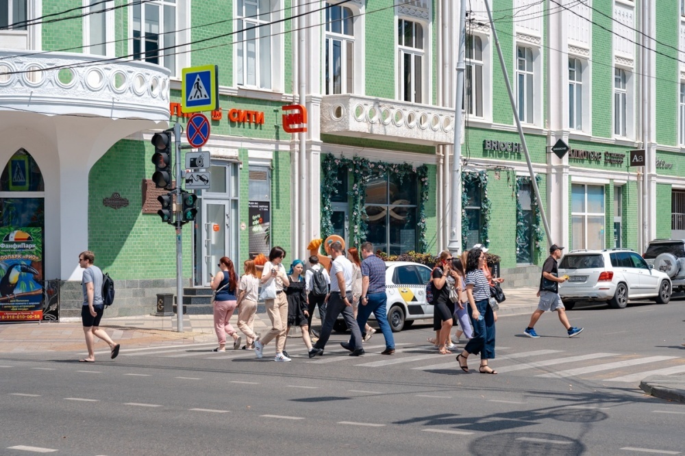 Где в краснодаре удаляют. 25 Октября картинки.