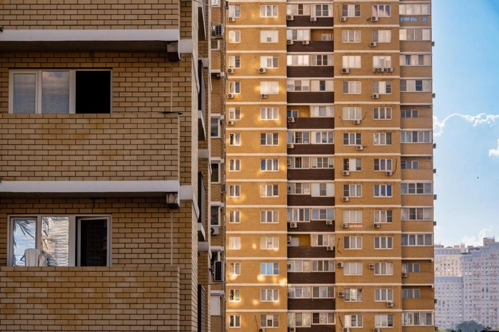Сочи вошел в топ-3 городов России с сильно подешевевшей арендой жилья