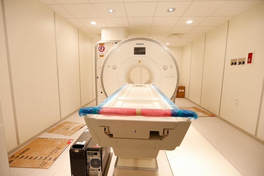 В ЦРБ Гулькевичей поставят новый компьютерный томограф