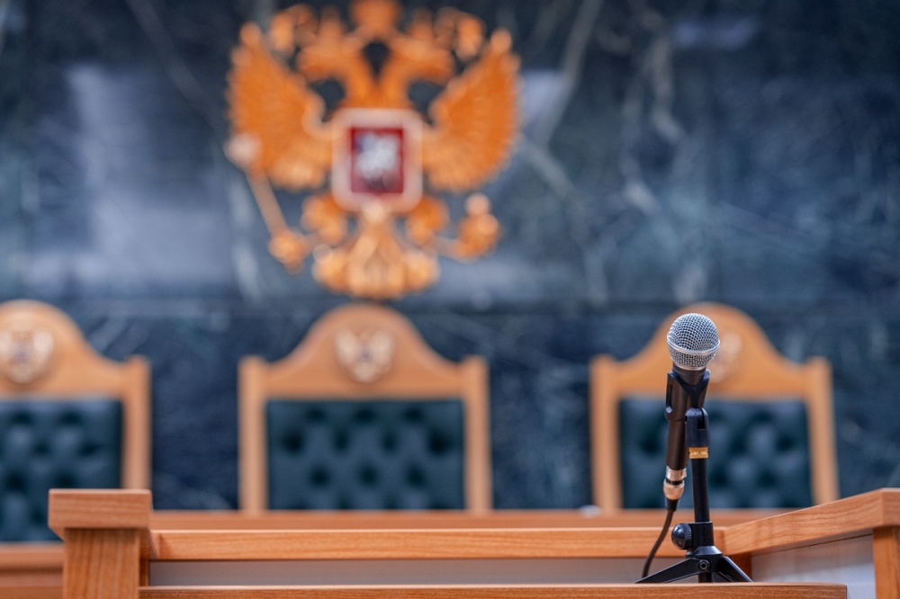 Дело детоубийцы передали в суд Краснодара