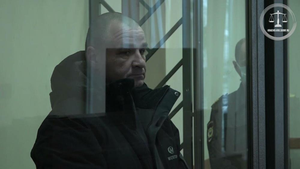 Тиктокера Щетинина будут судить с участием присяжных в Краснодаре