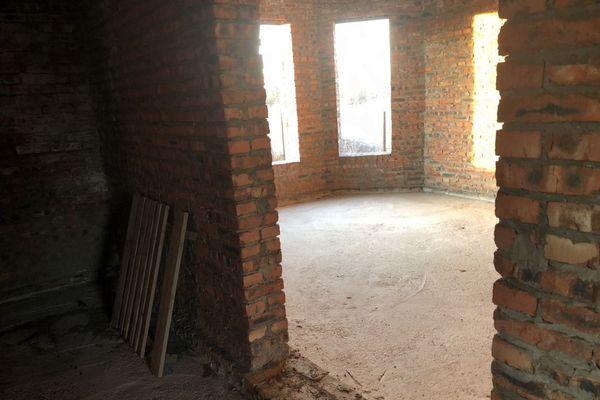 Количество недостроенных домов в Краснодарском крае увеличилось на 34%