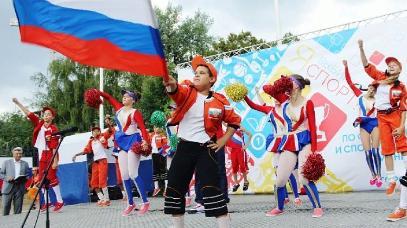 Лучшего физкультурника выберут в Тбилисском районе