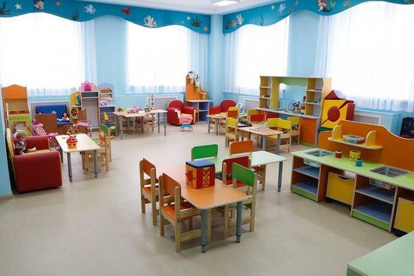 Дежурные группы могут появится в кубанских детских садах на время пандемии