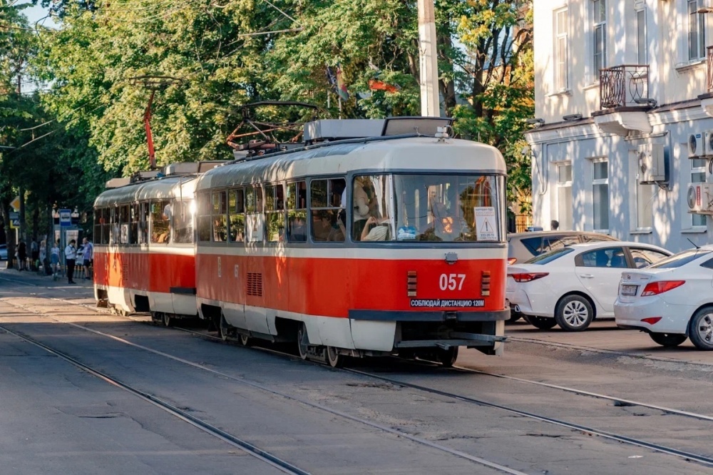 Проезд в муниципальном транспорте Краснодара подорожает с 22 августа