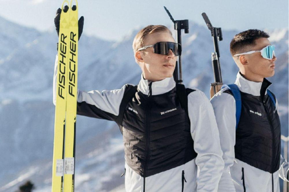 Мастер-класс по биатлону и беговым лыжам пройдёт в горах Сочи