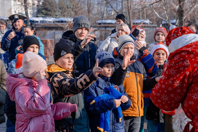 Из Белгородской области эвакуируют около 9 тысяч детей из-за обстрелов ВСУ 