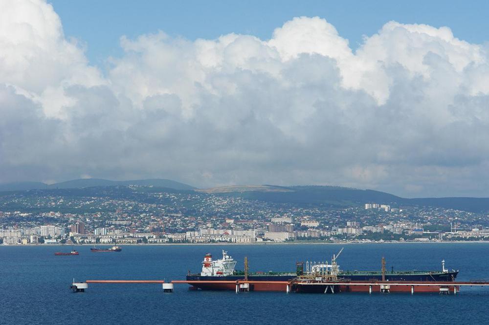 Порт Новороссийск с Малайзией и Индонезией свяжут грузовые суда