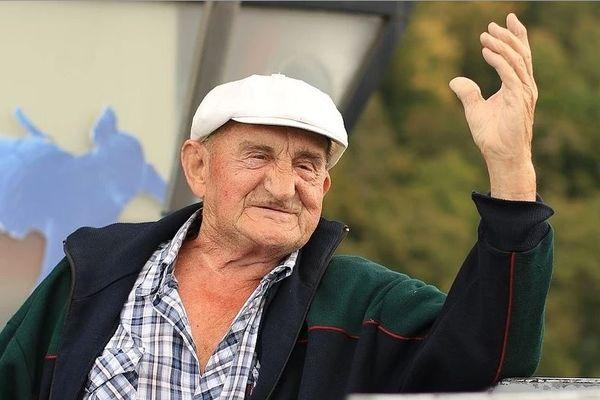 Пенсионер из Москвы установил новый рекорд в Скайпарке Сочи