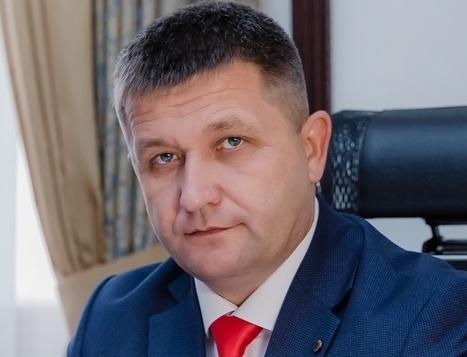 Замгубернатора Кубани Александр Власов получил высший чин казачьего генерала