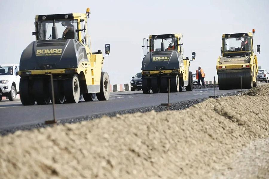На Кубани отремонтируют 427 км региональных дорог в 2023 году
