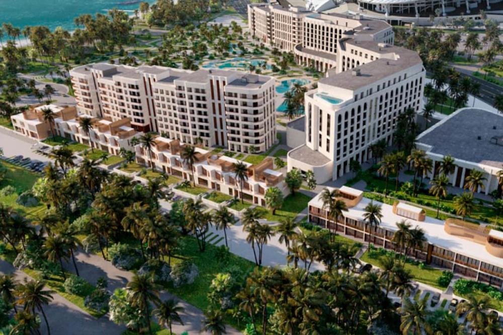 Элитное жилье Сочи в 5 раз популярнее, чем в Дубае