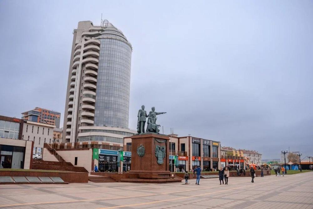Мэр Новороссийска раскритиковал работу городских маршруток