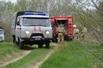 В Крымском районе завершены командно-штабные учения