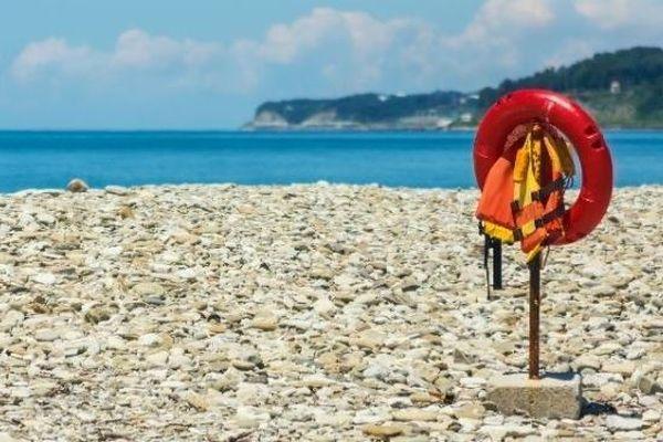 Соблюдать социальную дистанцию обяжут отдыхающих на пляжах в Сочи