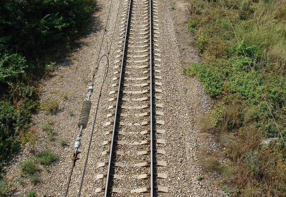 Между Туапсе и Адлером могут построить вторую железнодорожную линию