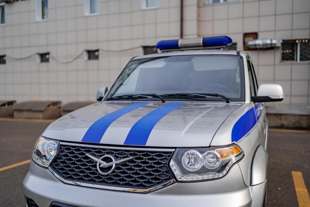 Автоинспекторы Кубани остановили пьяного подростка-водителя