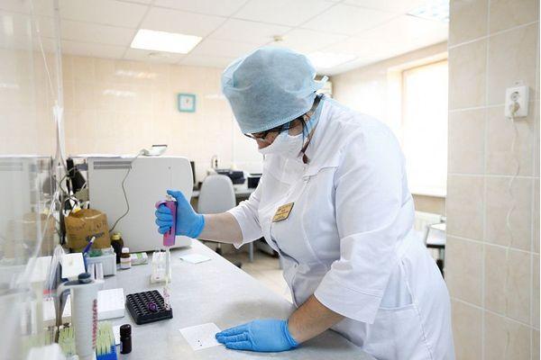 Рекордное число заболевших коронавирусом зарегистрировано на Кубани