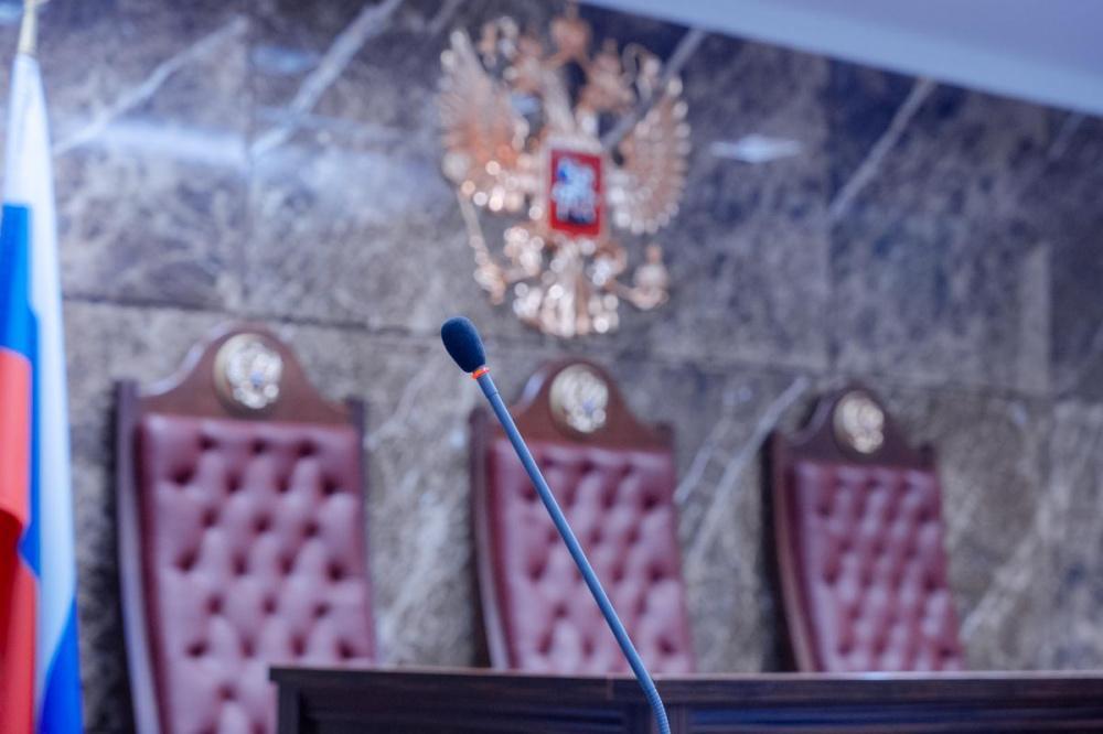 В Анапе местного депутата будут судить за крупное мошенничество