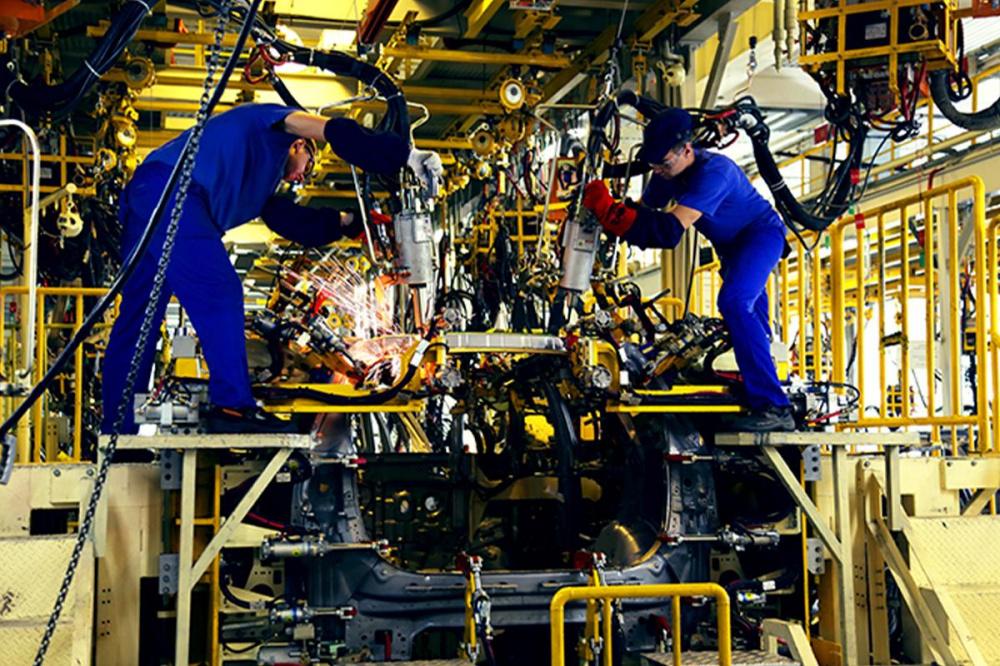Калининградский завод «Автотор» в 2023 году выпустит первые в России электромобили
