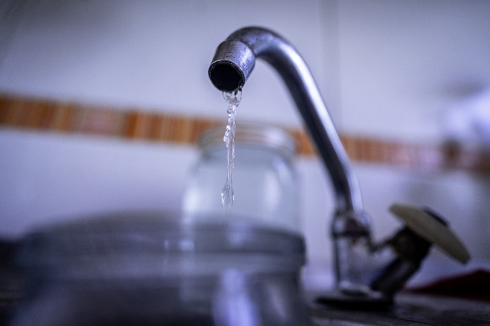Воду, поставляемую в Геленджик, Новороссийск и Крымский район, перестанут очищать хлоркой