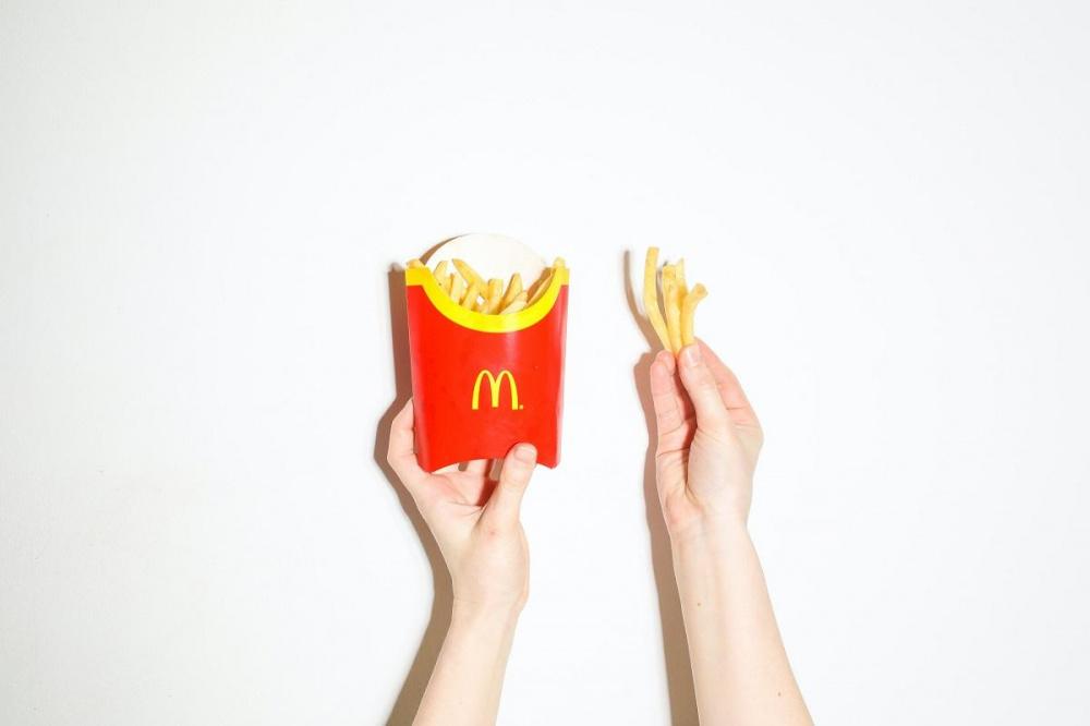 Новый владелец планирует открыть все McDonald