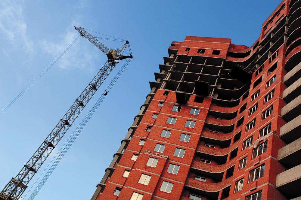Минстрой утвердил среднюю стоимость «квадрата» жилья на Кубани на II квартал года