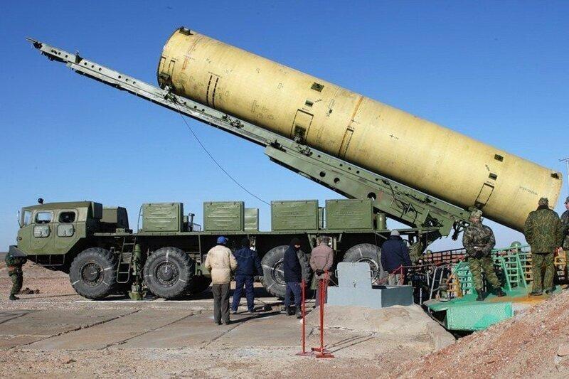 Кедми объяснил, почему в США встревожены новыми российскими ракетами
