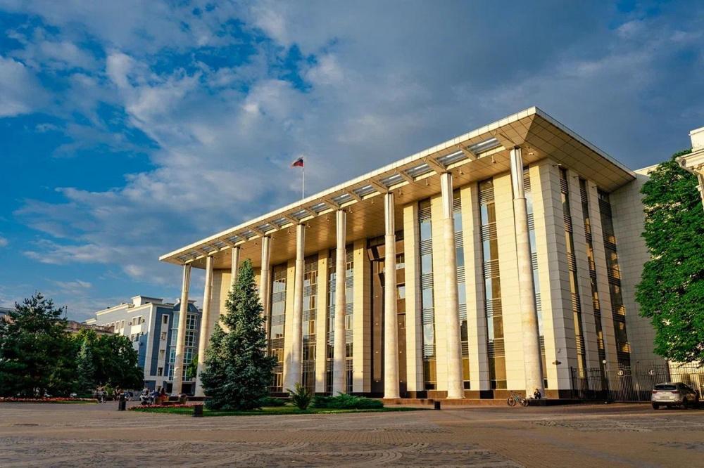 Экс-глава налоговой службы Туапсе осуждена за взятку в 4,5 млн рублей