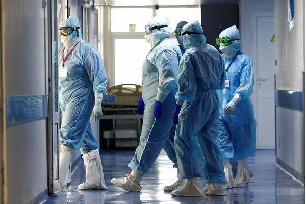 За сутки коронавирус подтвердился у 67 жителей Кубани