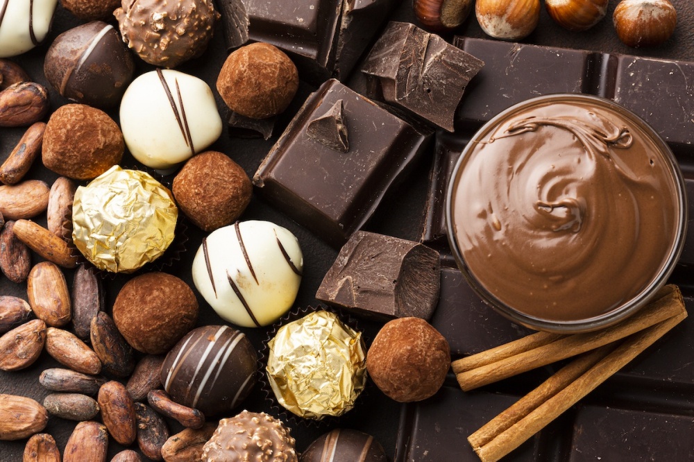 Кубань вошла в топ-5 самых «шоколадных» регионов России